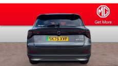 MG MGS5 170kW Trophy EV Long Range 64kWh 5dr Auto Electric Estate